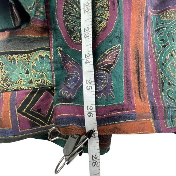 Vintage blazer with shoulder pads - Picture 8 of 8